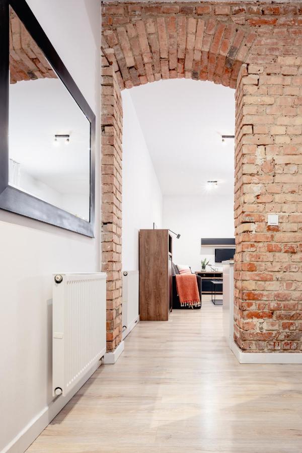 Apartamenty Pamiatkowa 11, 2 Rooms, Self Check In 24H Poznan Exterior photo