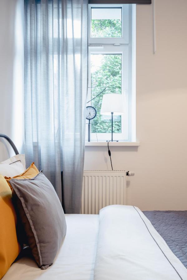 Apartamenty Pamiatkowa 11, 2 Rooms, Self Check In 24H Poznan Exterior photo